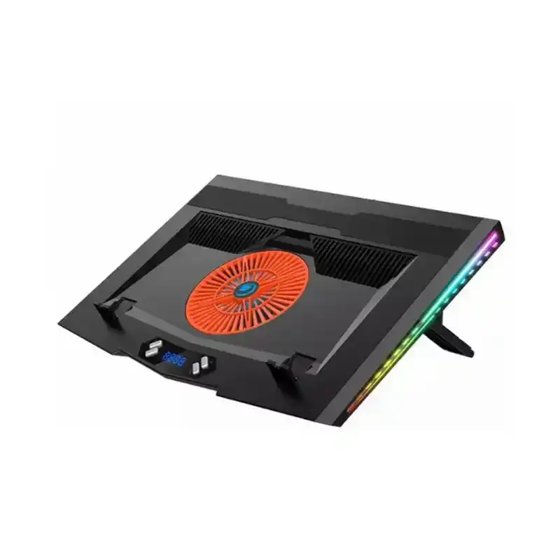 خنک کننده لپ تاپ کول کلد مدل k45